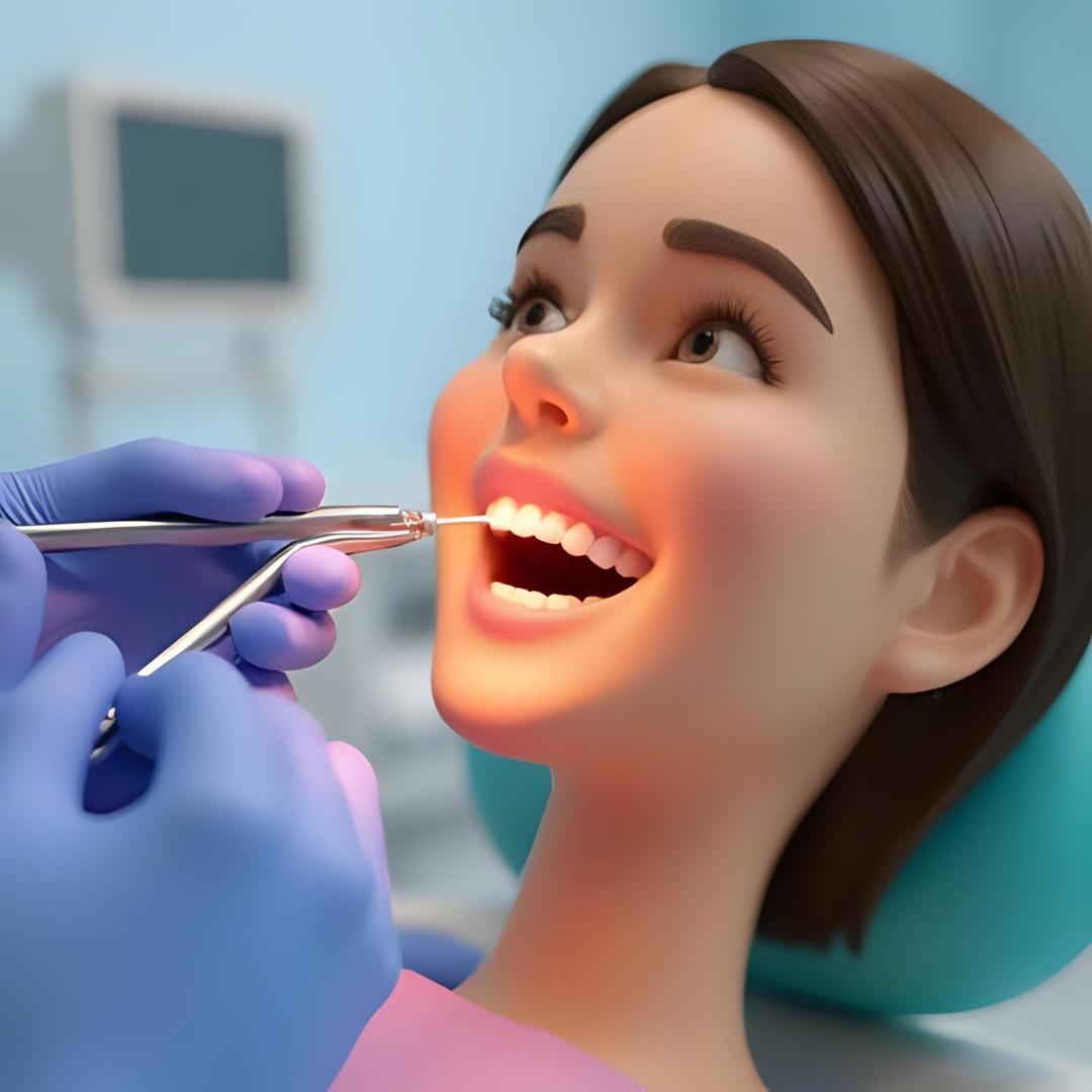 Cosmetic Dental Treatments