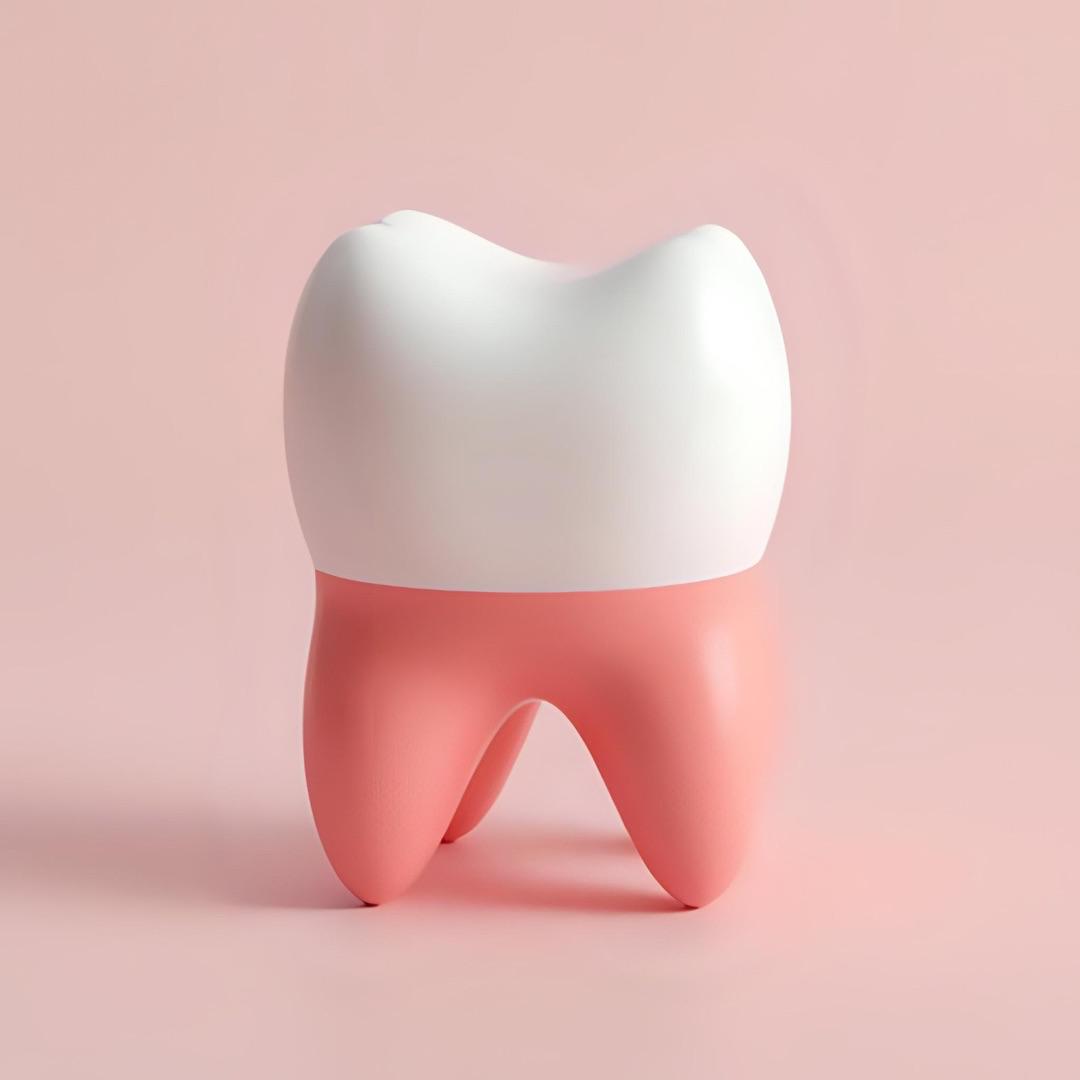 Healthy Tooth